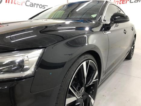 AUDI A5 1.8 16V 4P TFSI SPORTBACK AMBIENTE AUTOMTICO, Foto 14