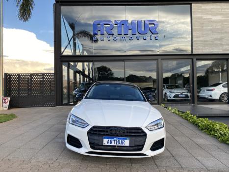 AUDI A5 1.8 16V 4P TFSI SPORTBACK AMBIENTE AUTOMTICO, Foto 2