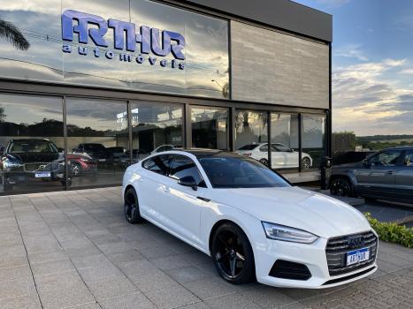AUDI A5 1.8 16V 4P TFSI SPORTBACK AMBIENTE AUTOMTICO, Foto 3