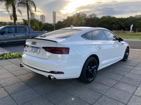 AUDI A5 1.8 16V 4P TFSI SPORTBACK AMBIENTE AUTOMTICO, Foto 4