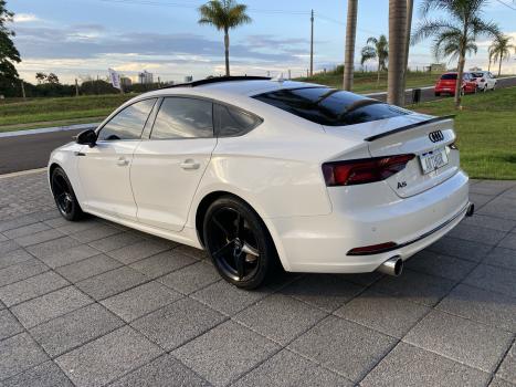 AUDI A5 1.8 16V 4P TFSI SPORTBACK AMBIENTE AUTOMTICO, Foto 5