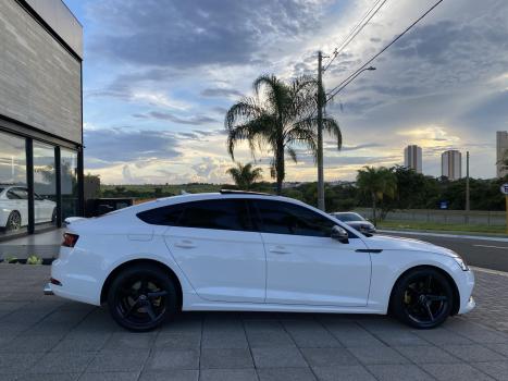 AUDI A5 1.8 16V 4P TFSI SPORTBACK AMBIENTE AUTOMTICO, Foto 6