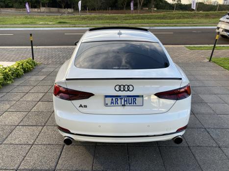 AUDI A5 1.8 16V 4P TFSI SPORTBACK AMBIENTE AUTOMTICO, Foto 7