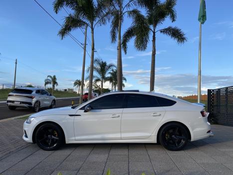 AUDI A5 1.8 16V 4P TFSI SPORTBACK AMBIENTE AUTOMTICO, Foto 8