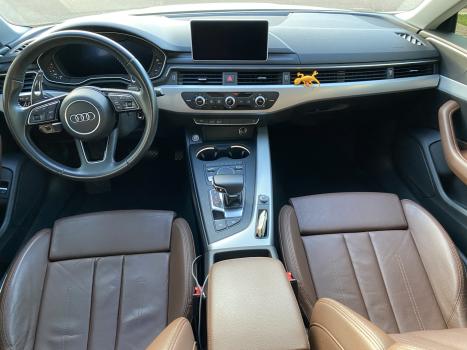 AUDI A5 1.8 16V 4P TFSI SPORTBACK AMBIENTE AUTOMTICO, Foto 9