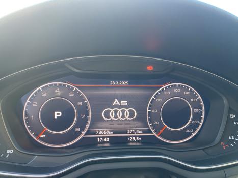AUDI A5 1.8 16V 4P TFSI SPORTBACK AMBIENTE AUTOMTICO, Foto 10