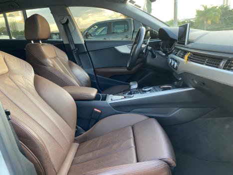 AUDI A5 1.8 16V 4P TFSI SPORTBACK AMBIENTE AUTOMTICO, Foto 13