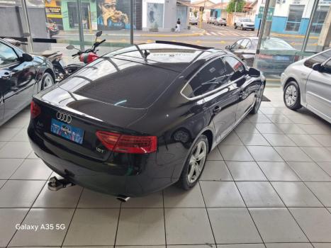 AUDI A5 2.0 16V 4P TFSI SPORTBACK AMBITION S-TRONIC AUTOMTICO, Foto 19