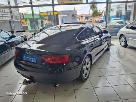 AUDI A5 2.0 16V 4P TFSI SPORTBACK AMBITION S-TRONIC AUTOMTICO, Foto 20