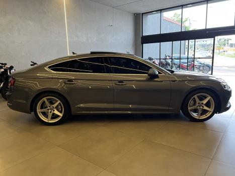 AUDI A5 2.0 16V 4P TFSI SPORTBACK PRESTIGE AUTOMTICO, Foto 4