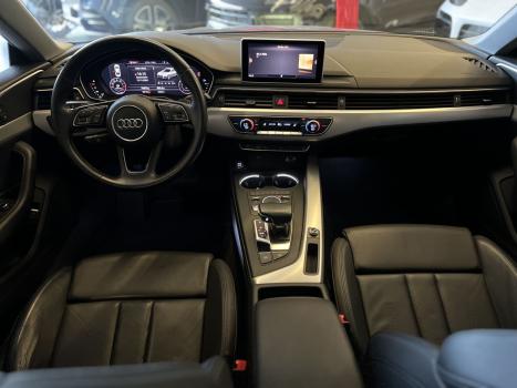 AUDI A5 2.0 16V 4P TFSI SPORTBACK PRESTIGE AUTOMTICO, Foto 10