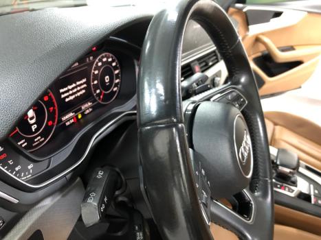 AUDI A5 2.0 16V 4P TFSI SPORTBACK AMBIENTE AUTOMTICO, Foto 18