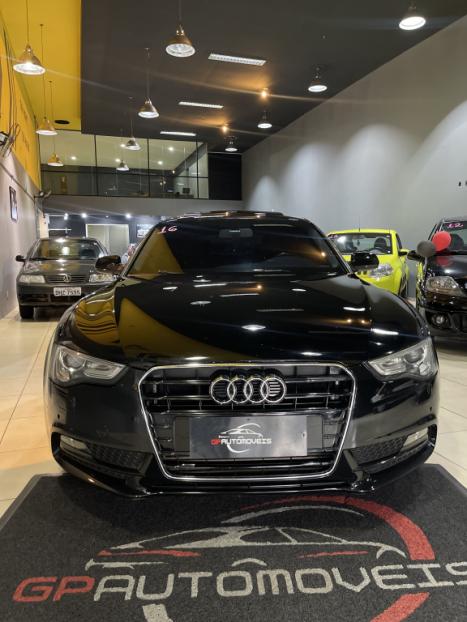 AUDI A5 2.0 16V 4P TFSI SPORTBACK AMBIENTE AUTOMTICO, Foto 2