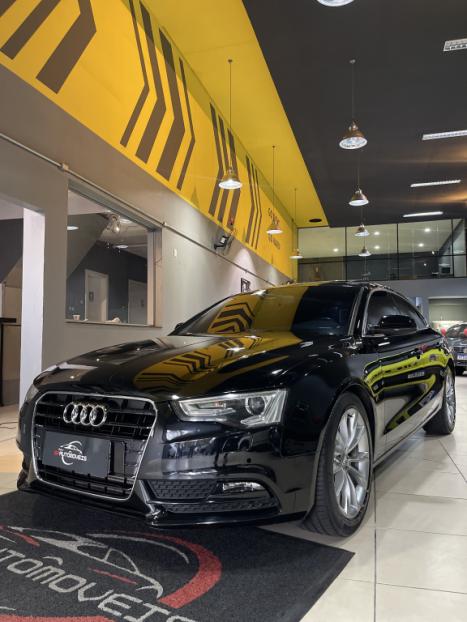 AUDI A5 2.0 16V 4P TFSI SPORTBACK AMBIENTE AUTOMTICO, Foto 3