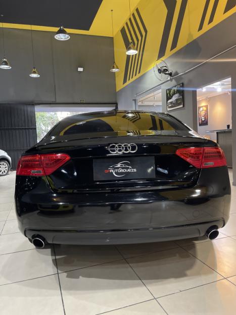 AUDI A5 2.0 16V 4P TFSI SPORTBACK AMBIENTE AUTOMTICO, Foto 5