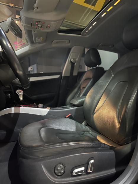 AUDI A5 2.0 16V 4P TFSI SPORTBACK AMBIENTE AUTOMTICO, Foto 7