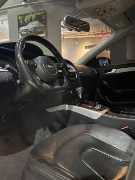 AUDI A5 2.0 16V 4P TFSI SPORTBACK AMBIENTE AUTOMTICO, Foto 8