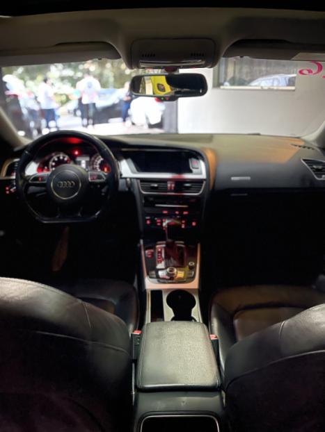 AUDI A5 2.0 16V 4P TFSI SPORTBACK AMBIENTE AUTOMTICO, Foto 9