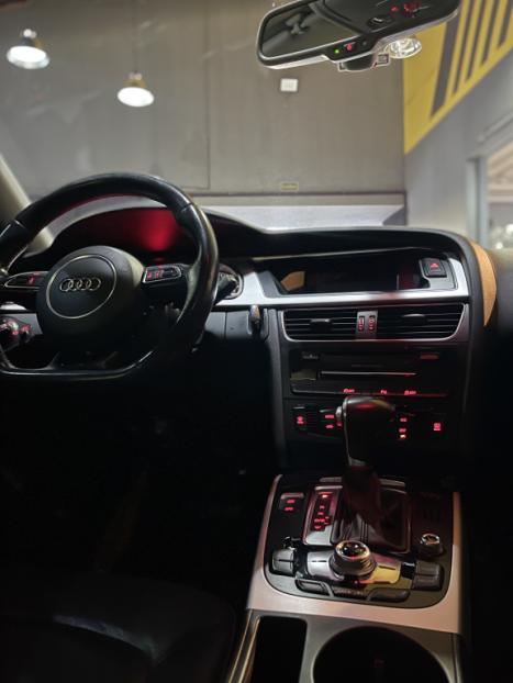 AUDI A5 2.0 16V 4P TFSI SPORTBACK AMBIENTE AUTOMTICO, Foto 10
