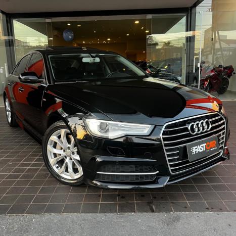 AUDI A6 2.0 4P TFSI AMBIENTE S-TRONIC AUTOMTICO, Foto 1