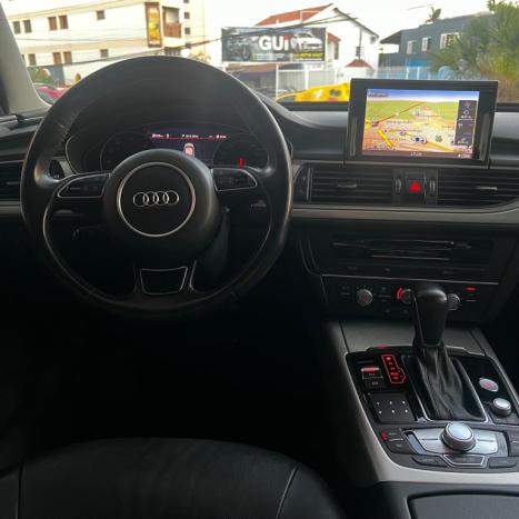 AUDI A6 2.0 4P TFSI AMBIENTE S-TRONIC AUTOMTICO, Foto 11