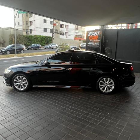 AUDI A6 2.0 4P TFSI AMBIENTE S-TRONIC AUTOMTICO, Foto 6