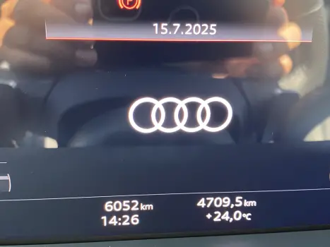 AUDI E-Tron ELTRICO 4P SPORTBACK PERFORMANCE QUATTRO, Foto 16