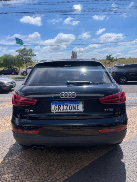 AUDI Q3 1.4 4P 35 TFSI PRESTIGE S-TRONIC AUTOMTICO, Foto 6