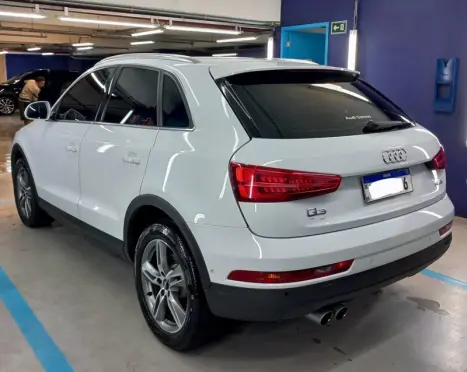 AUDI Q3 1.4 4P 35 TFSI PRESTIGE PLUS S-TRONIC AUTOMTICO, Foto 1