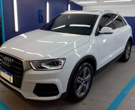 AUDI Q3 1.4 4P 35 TFSI PRESTIGE PLUS S-TRONIC AUTOMTICO, Foto 5