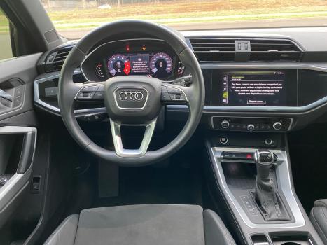 AUDI Q3 1.4 4P 35 TFSI BLACK S-TRONIC AUTOMTICO, Foto 15