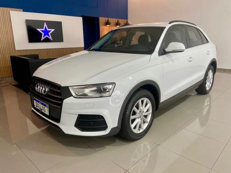 AUDI Q3 1.4 4P 35 TFSI PRESTIGE S-TRONIC AUTOMTICO, Foto 1