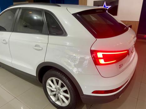 AUDI Q3 1.4 4P 35 TFSI PRESTIGE S-TRONIC AUTOMTICO, Foto 5