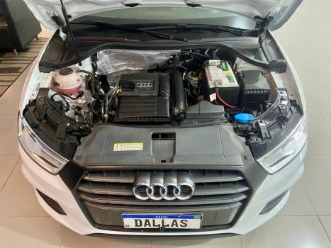 AUDI Q3 1.4 4P 35 TFSI PRESTIGE S-TRONIC AUTOMTICO, Foto 11