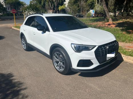 AUDI Q3 1.4 4P 35 TFSI BLACK S-TRONIC AUTOMTICO, Foto 1