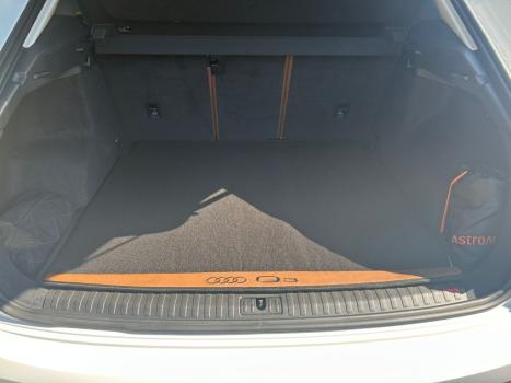 AUDI Q3 1.4 4P 35 TFSI BLACK S-TRONIC AUTOMTICO, Foto 4
