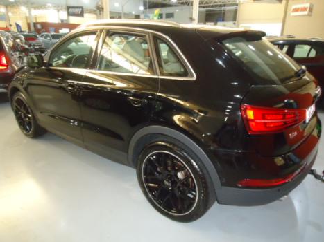 AUDI Q3 1.4 4P FLEX TFSI AMBITION S-TRONIC AUTOMTICO, Foto 6