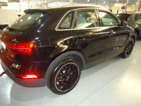 AUDI Q3 1.4 4P FLEX TFSI AMBITION S-TRONIC AUTOMTICO, Foto 7