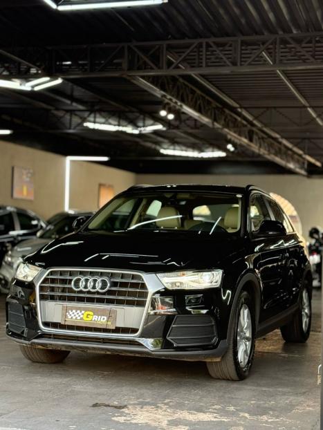 AUDI Q3 1.4 4P FLEX TFSI S-TRONIC AUTOMTICO, Foto 5