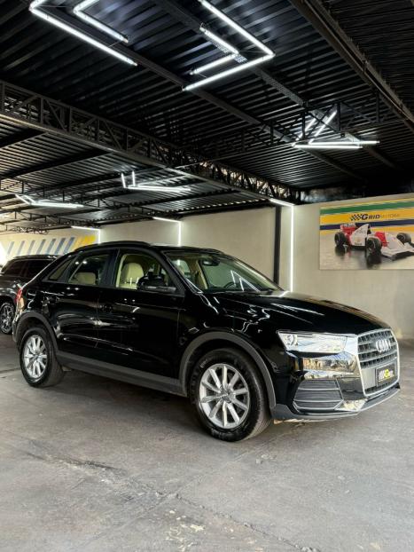 AUDI Q3 1.4 4P FLEX TFSI S-TRONIC AUTOMTICO, Foto 6