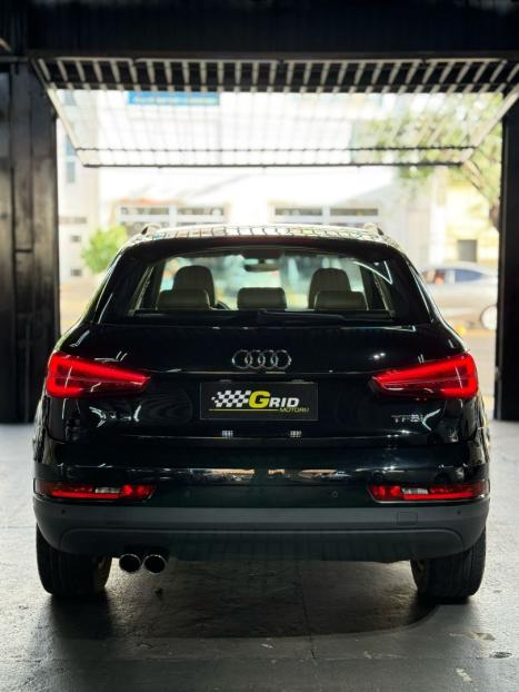 AUDI Q3 1.4 4P FLEX TFSI S-TRONIC AUTOMTICO, Foto 7