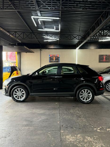 AUDI Q3 1.4 4P FLEX TFSI S-TRONIC AUTOMTICO, Foto 12