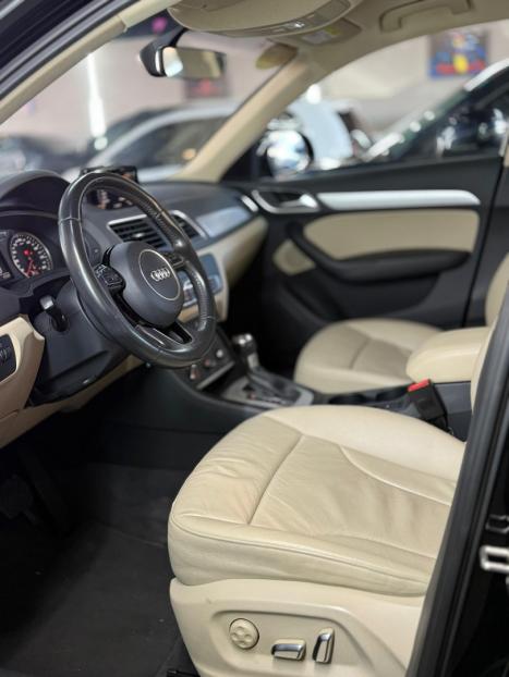 AUDI Q3 1.4 4P FLEX TFSI S-TRONIC AUTOMTICO, Foto 13