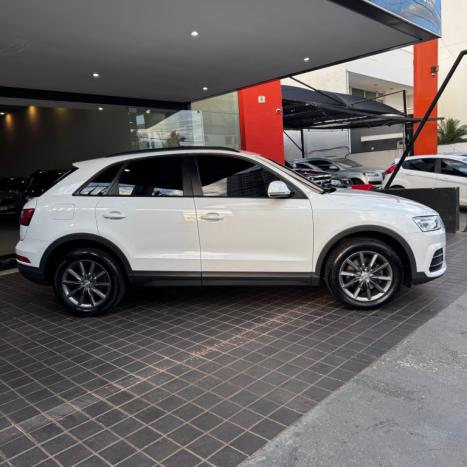 AUDI Q3 1.4 4P FLEX TFSI S-TRONIC AUTOMTICO, Foto 3