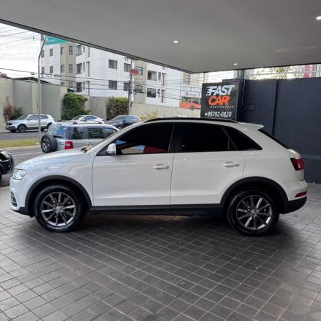 AUDI Q3 1.4 4P FLEX TFSI S-TRONIC AUTOMTICO, Foto 4