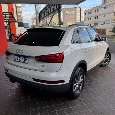 AUDI Q3 1.4 4P FLEX TFSI S-TRONIC AUTOMTICO, Foto 5