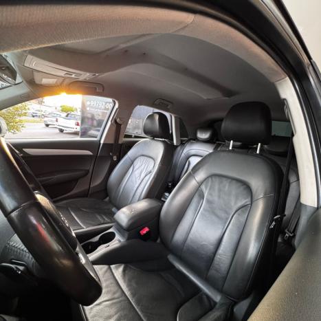 AUDI Q3 1.4 4P FLEX TFSI S-TRONIC AUTOMTICO, Foto 11