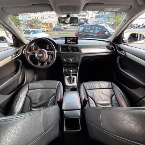 AUDI Q3 1.4 4P FLEX TFSI S-TRONIC AUTOMTICO, Foto 13