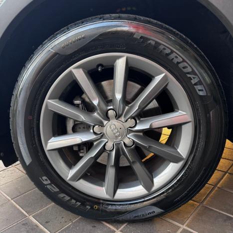 AUDI Q3 1.4 4P FLEX TFSI S-TRONIC AUTOMTICO, Foto 15