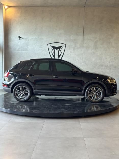 AUDI Q3 1.4 4P FLEX TFSI S-TRONIC AUTOMTICO, Foto 4